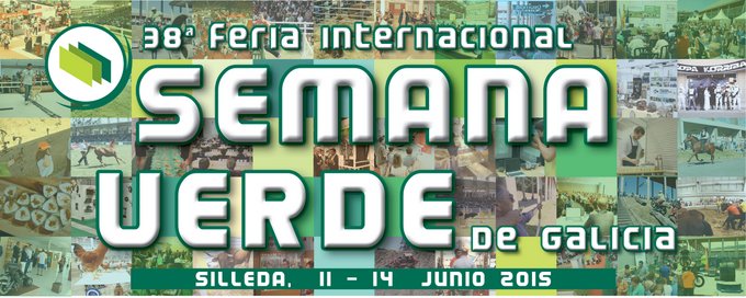 Feria Internacional Semana Verde de Silleda